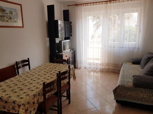 Ara-Mazic Apartment Baška Екстериор снимка